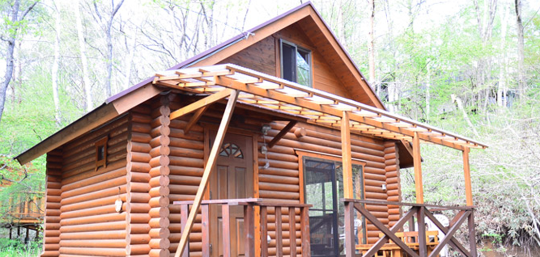 log villageイメージ